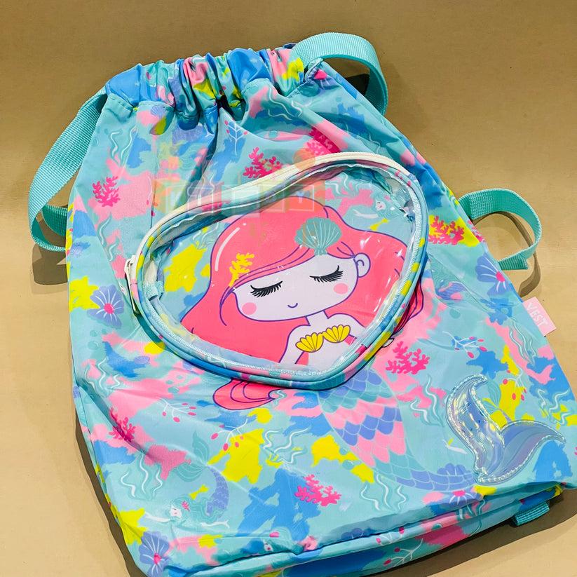 Swimming Backpacks