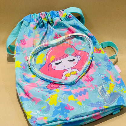 Swimming Backpacks
