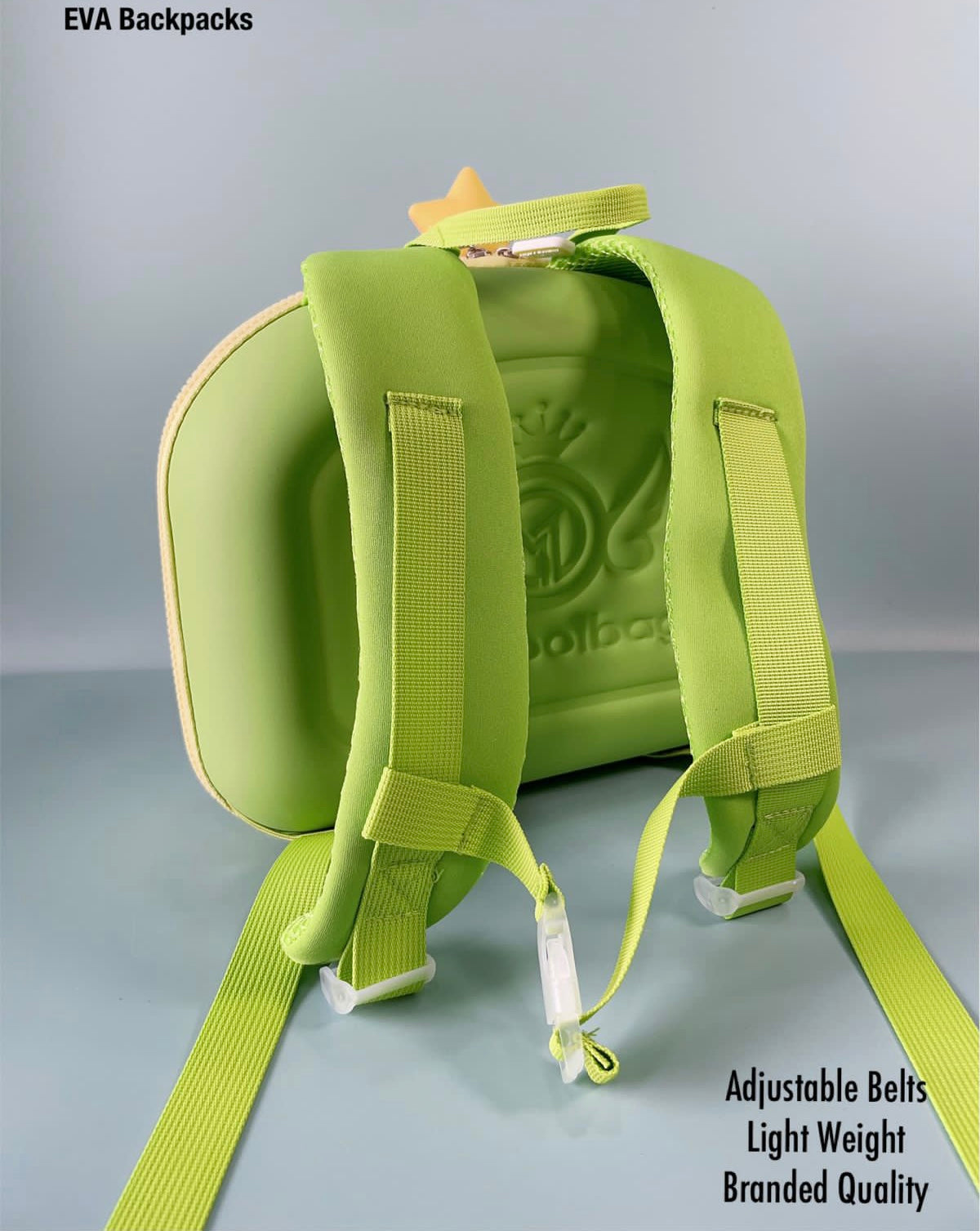 Adorable Eva Backpack