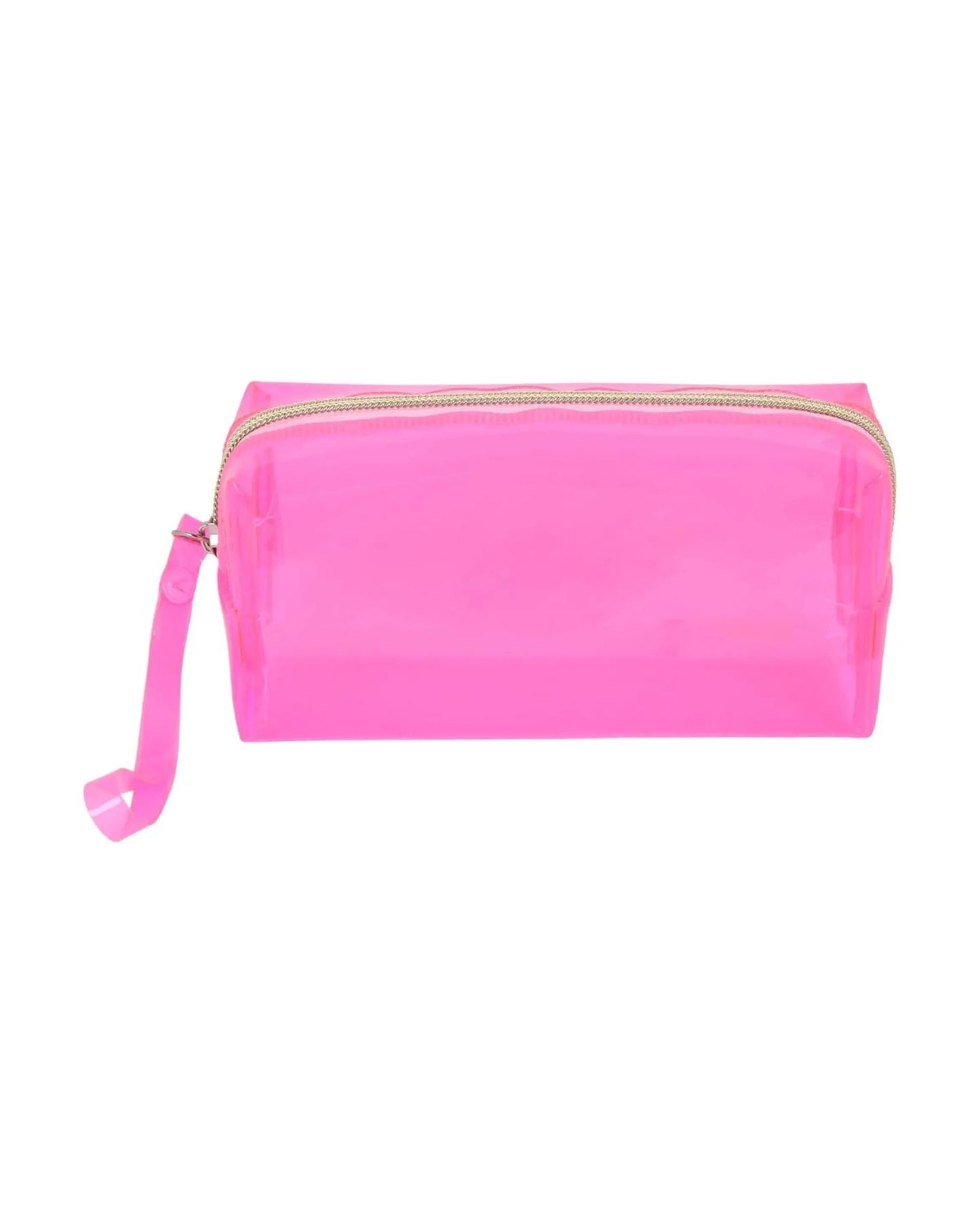 Neon Pencil Pouch