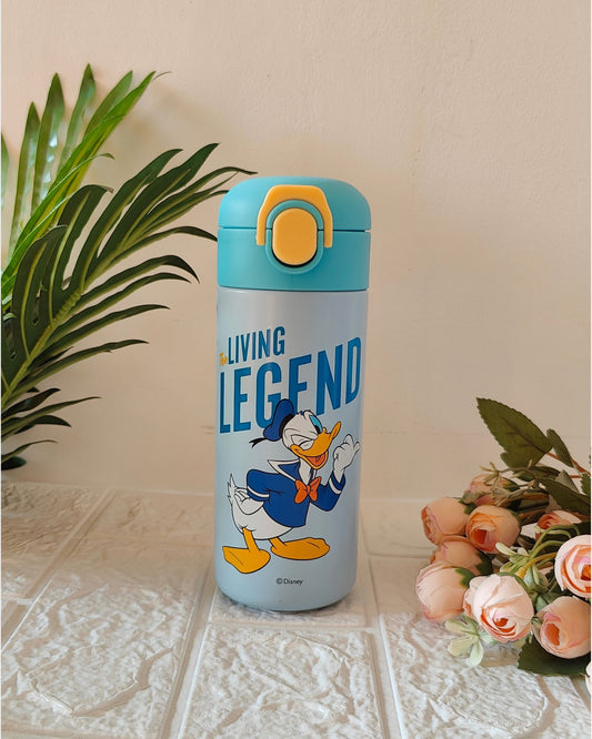 480ML Cartoon Bottle