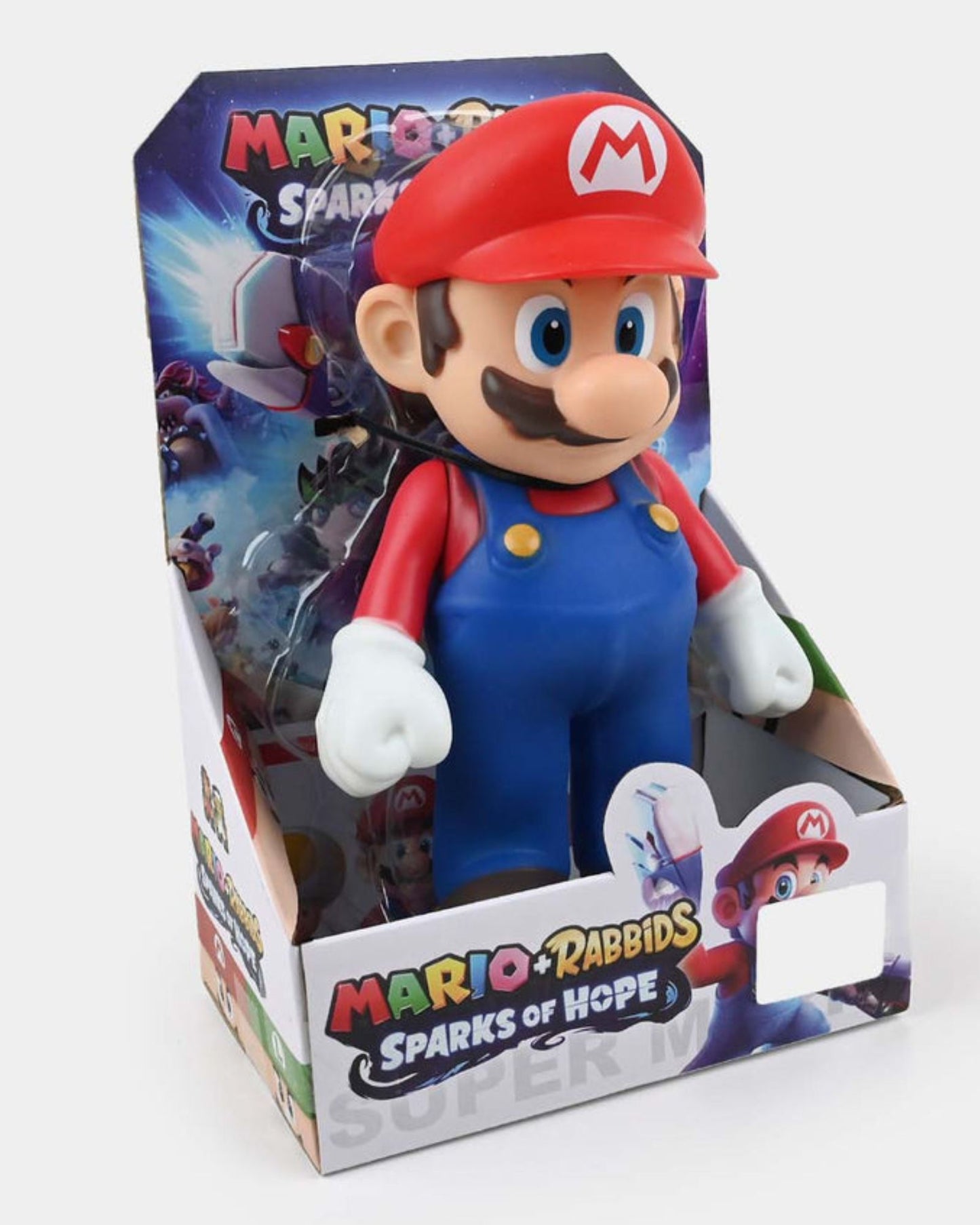 Mario