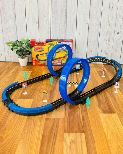Track Racers