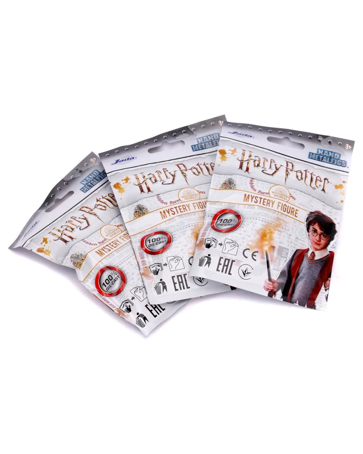 Harry Potter Nano Metal Fics