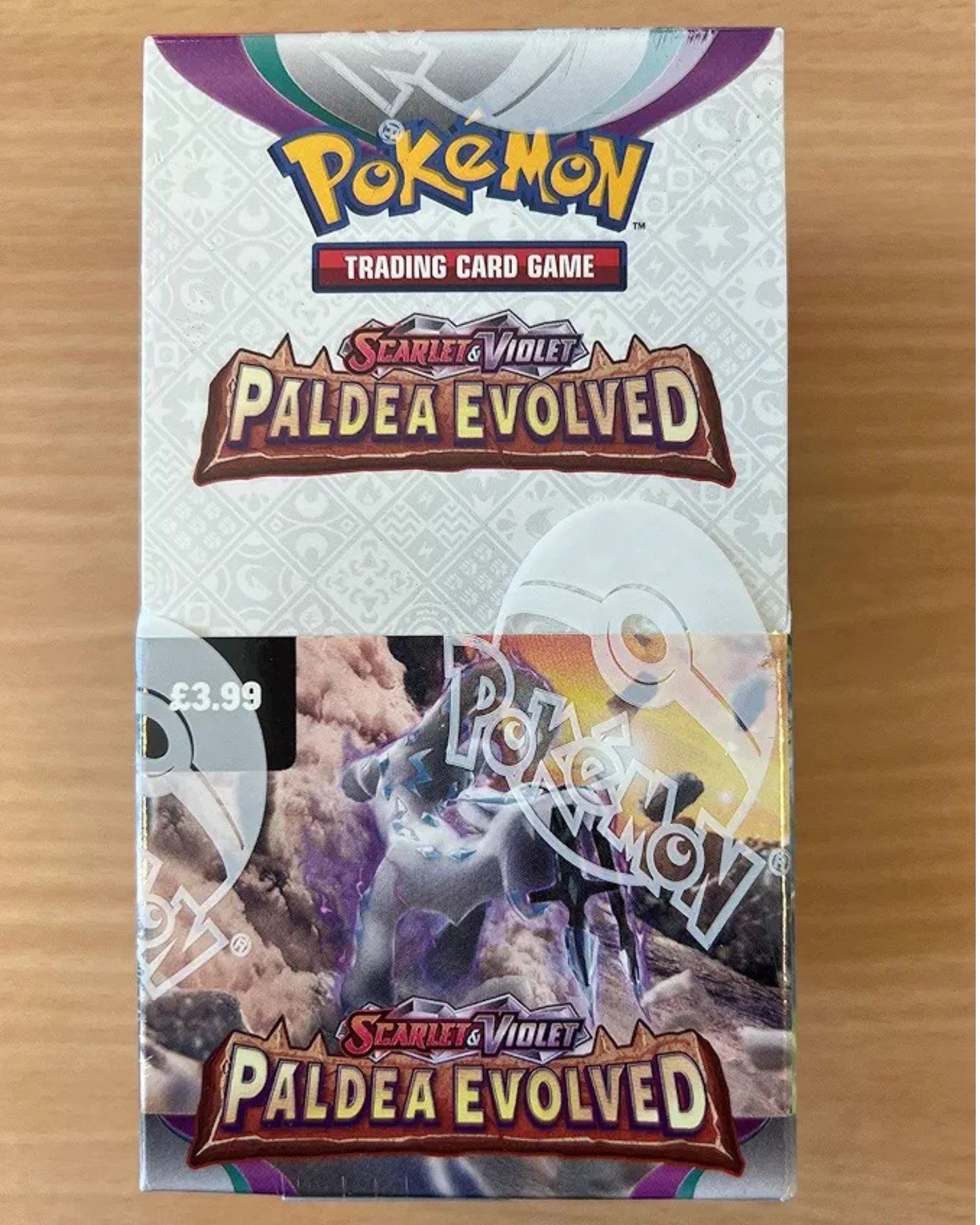 Pokemon Mini Cards