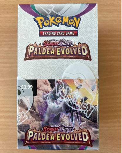 Pokemon Mini Cards