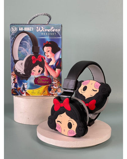 Character Wireless Headphone