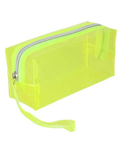 Neon Pencil Pouch
