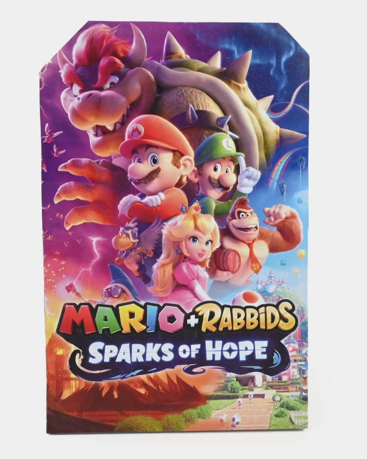 Mario