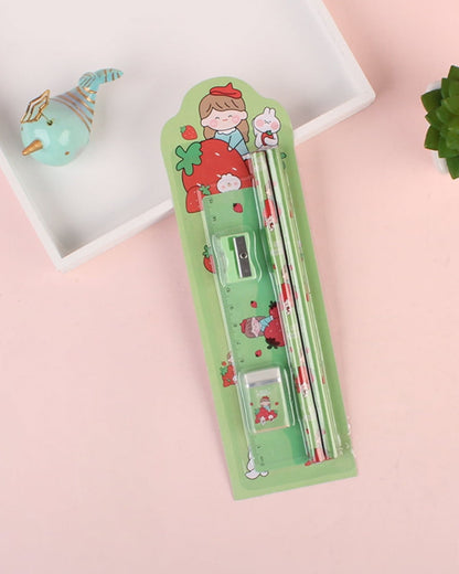 Small Stationery Set