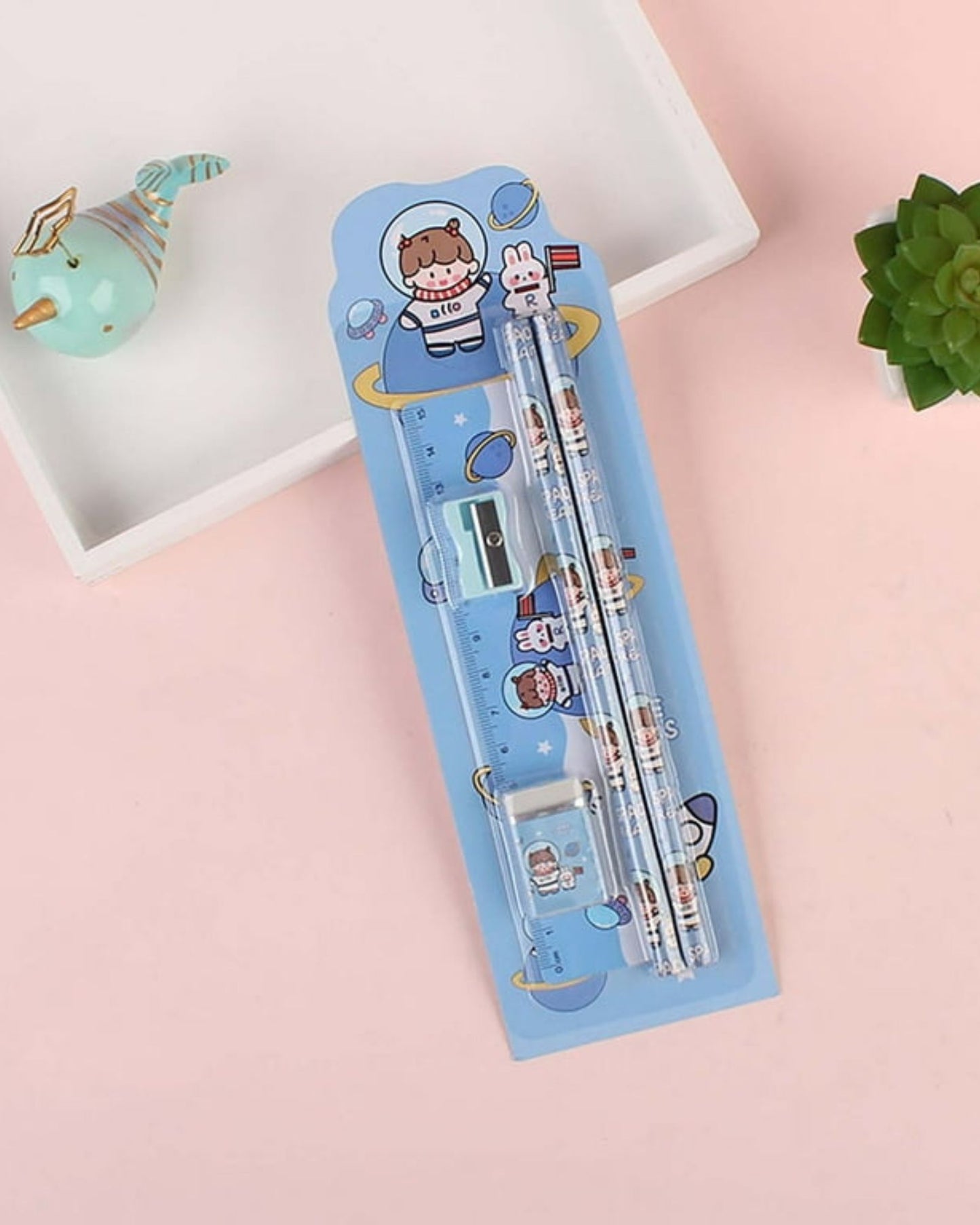 Small Stationery Set
