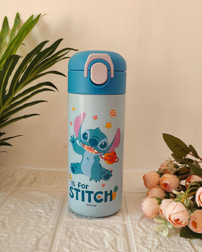 480ML Cartoon Bottle