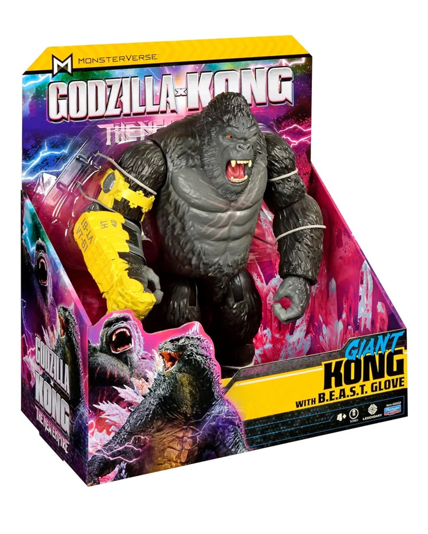 Godzilla