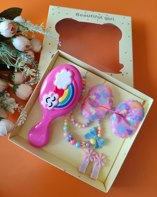 Beautiful Girl Accessory Set