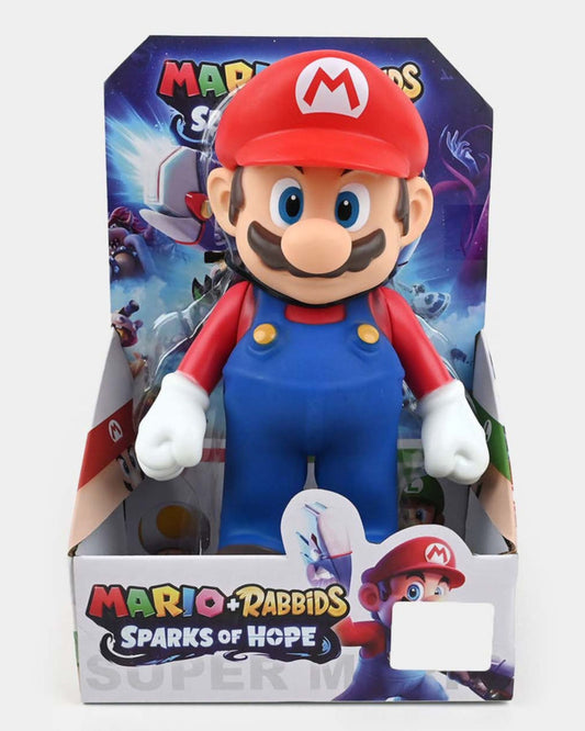 Mario