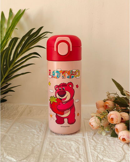 480ML Cartoon Bottle