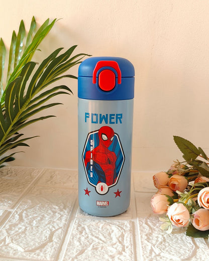 480ML Cartoon Bottle