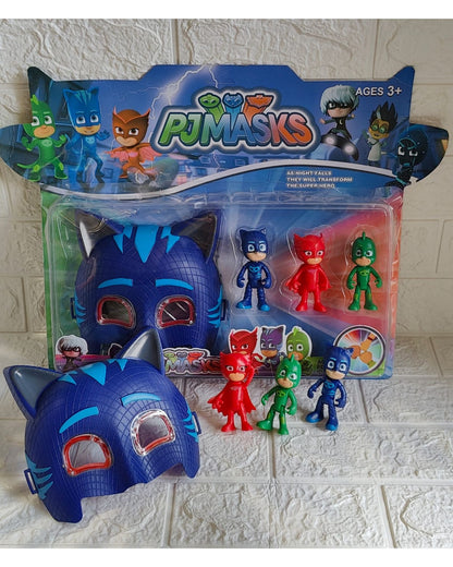 PJ Mask Toy