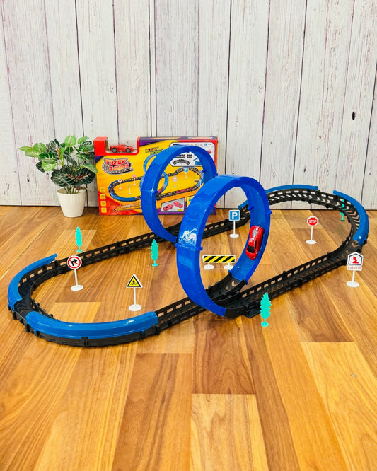 Track Racers