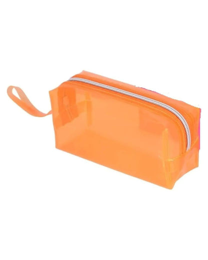 Neon Pencil Pouch
