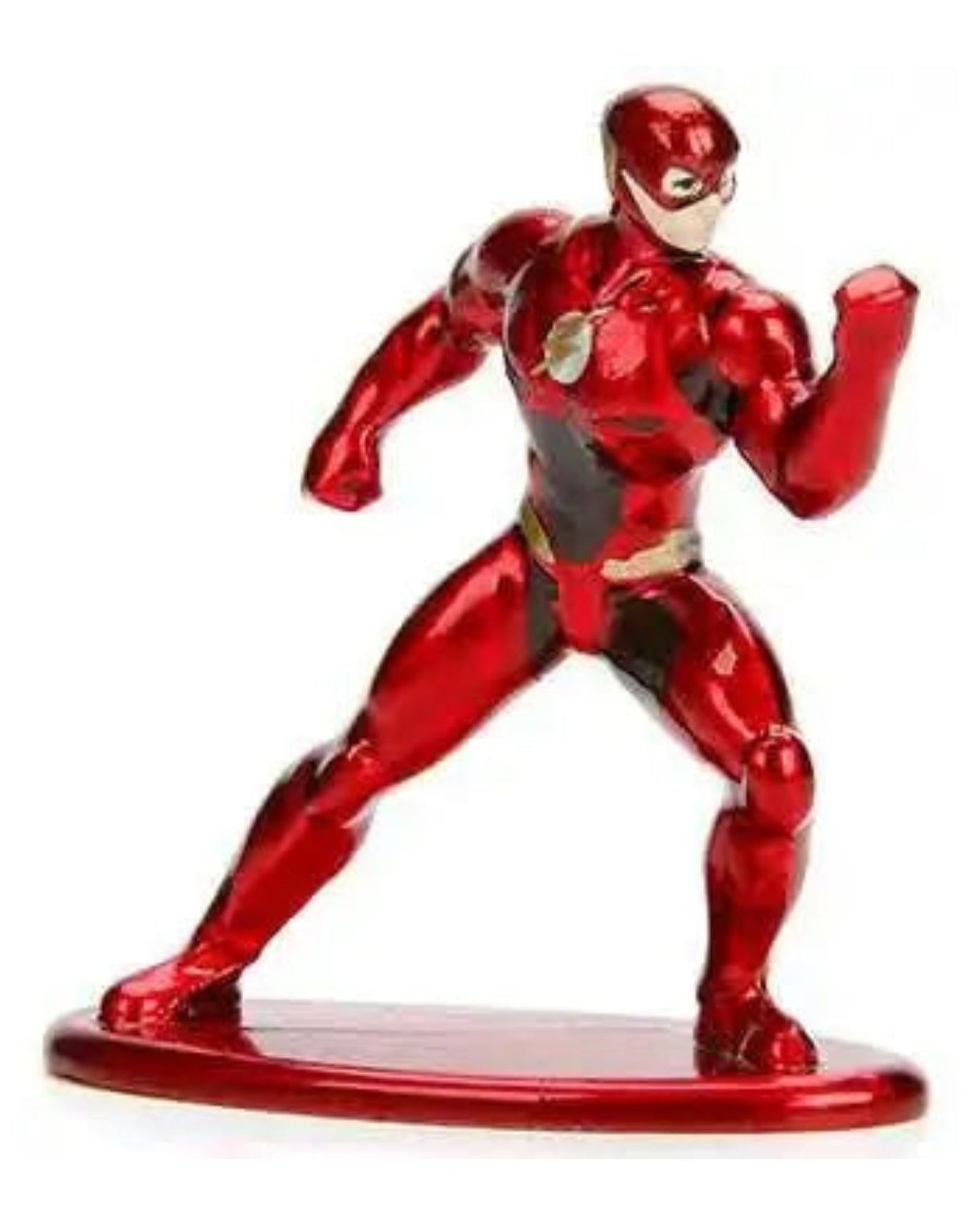 Avenger Nano Metal Fics