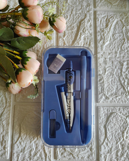 8 Ps Geometry Set