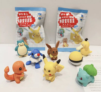 Pokemon Random Eraser