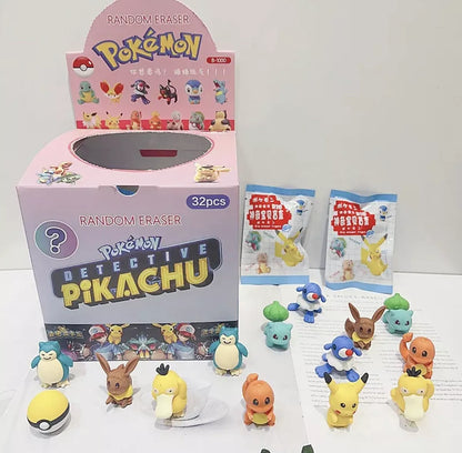 Pokemon Random Eraser